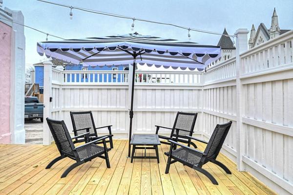 The Oleander Hotel Room Number 3 Galveston Luaran gambar