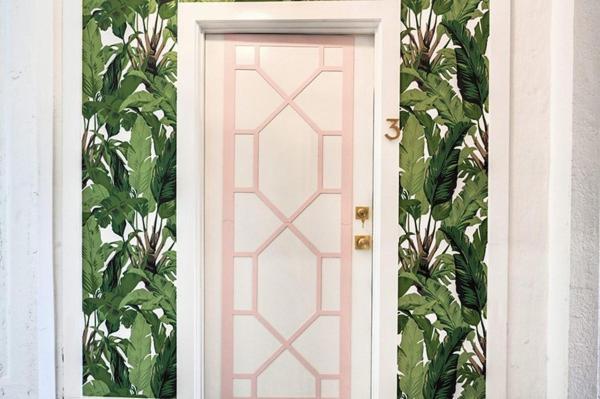 The Oleander Hotel Room Number 3 Galveston Luaran gambar