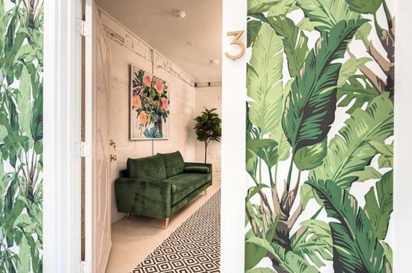 The Oleander Hotel Room Number 3 Galveston Luaran gambar