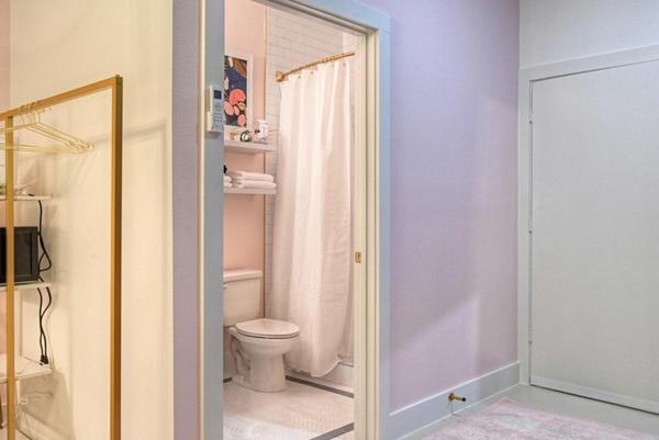 The Oleander Hotel Room Number 3 Galveston Luaran gambar