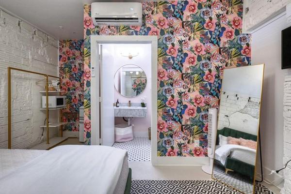 The Oleander Hotel Room Number 3 Galveston Luaran gambar