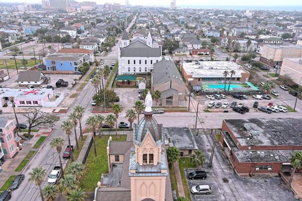 The Oleander Hotel Room Number 3 Galveston Luaran gambar