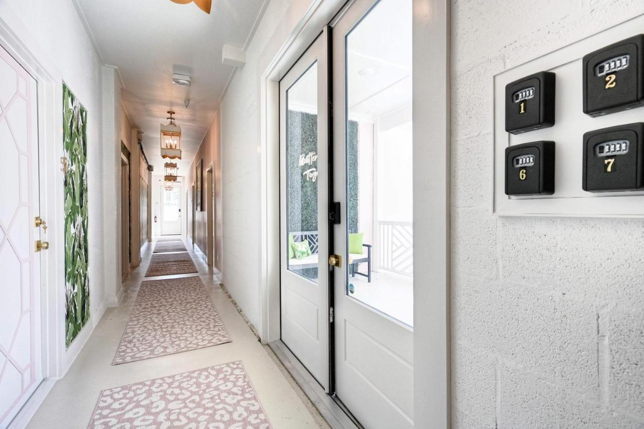 The Oleander Hotel Room Number 3 Galveston Luaran gambar
